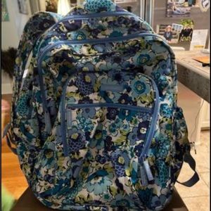 Vera Bradley Backpack!